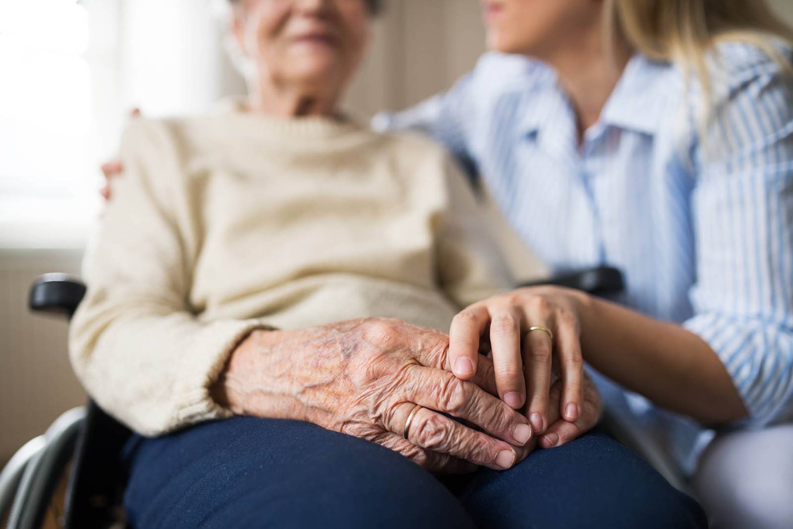 Trouver une aide de vie pour le ménage et les repas Yvetot 76190 en Normandie
