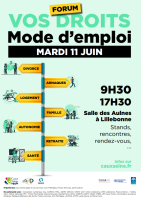 Forum Caux Seine Agglo - ADEF